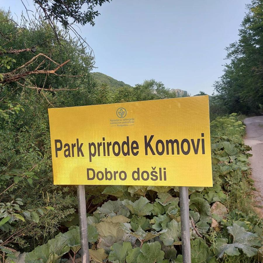Vila Verusa Экстерьер фото