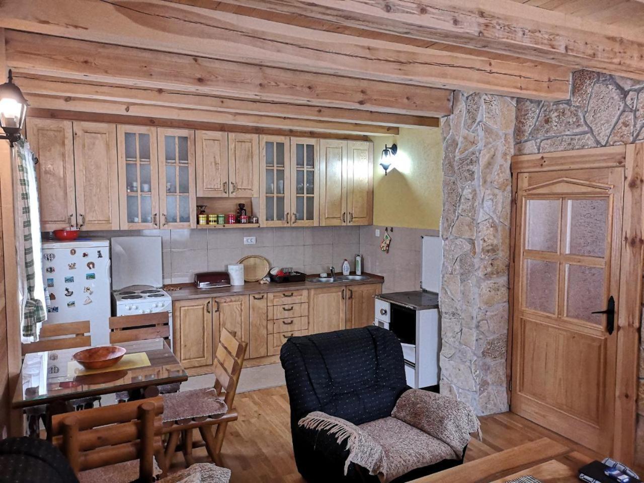 Vila Verusa Экстерьер фото