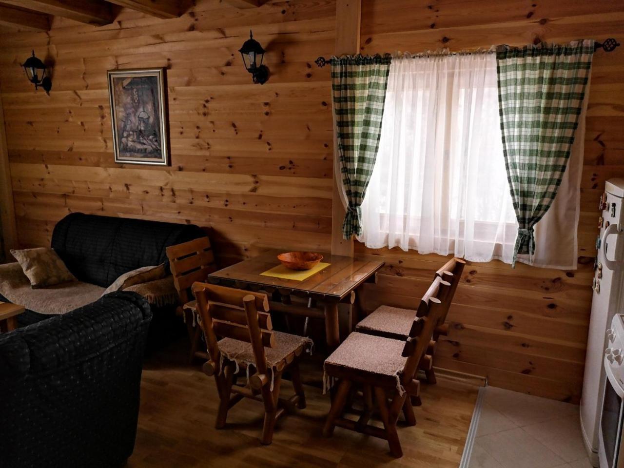 Vila Verusa Экстерьер фото
