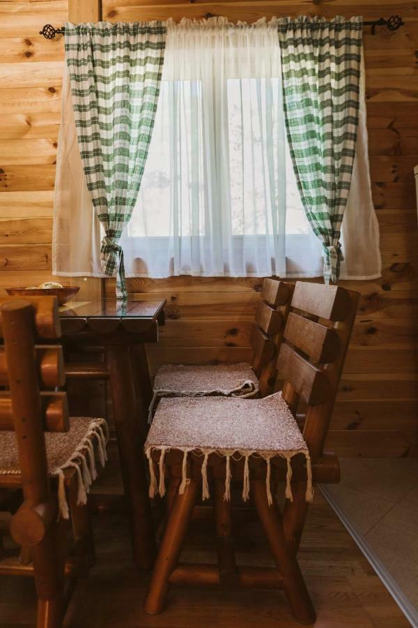 Vila Verusa Экстерьер фото
