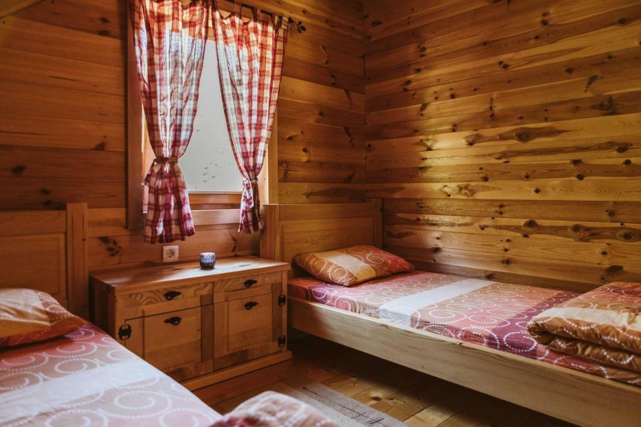 Vila Verusa Экстерьер фото